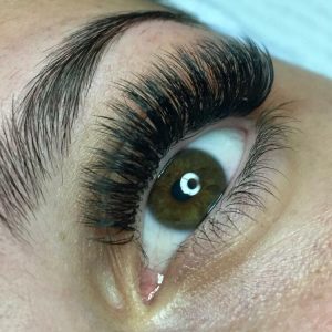 6D Volumen Wimpern